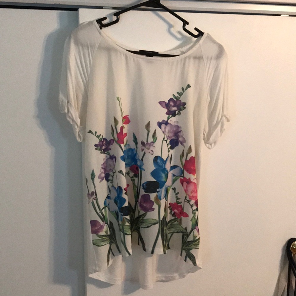 Spring Top